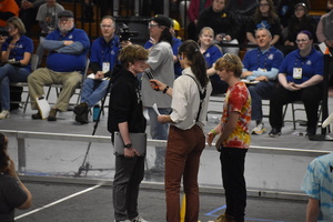 4Alliance Acceptance