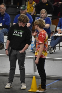 8Talking with 88 Captain