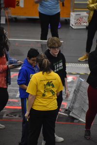 Complete Alliance People